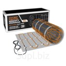 Греющий мат под плитку (в слой плиточного клея) 200Вт/м2 IQ FLOOR MAT PRO - 10,0