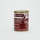 Говядина тушеная ГОСТ