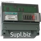 Счетчик "Меркурий" 231 АМ-01, 3ф, 5-60 А, трехфазный, однотарифный