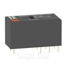 Реле промежуточное OptiRel G RP41-52-24D-8-CO КЭАЗ 281042