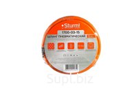 Шланг Sturm! 1700-03-15