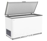 Ларь морозильный Frostor F 500 S белый STANDART