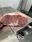 Говядина замороженная, печень говяжья, жир говяжий корпусной