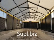 Холодный ангар, слад, цех от производителя