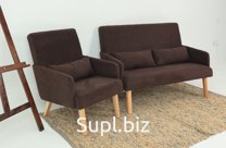 Диван и кресло M4