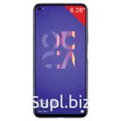 Смартфон HUAWEI Nova 5T, 2 SIM, 6,26”, 4G (LTE), 32/48 + 16 + 2 + 2 Мп, 128 ГБ, фиолетовый, металл