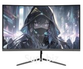 Монитор 32” QHD Curved, частота 240–280 Гц. Изогнутый экран для полного погружения в игры и мультимедиа с высокой четкостью и плавностью изображения.

Доступны…