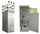 Ячейка карьерная наружной установки отдельностоящая ЯКНО