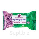 Мыло туалетное 200 г, Краснодарское, (Меридиан), «Сирень»