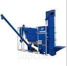Grain Cleaning Complex