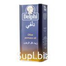 DELPHI. Масло оливковое Помас.