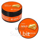 Ароматизатор - Банка Гелевый Планета 60Мл Gold AIRLINE арт. AFBA223