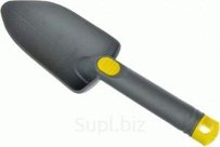 1-2.sale Совок широкий 27.5см, нейлон, измерит. шкала, E1M