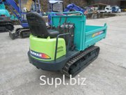 Номер лота:
283328
Производитель:
YANMAR
Модель:
C12R
Год:
2004
Часы:
1437