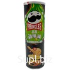 Чипсы Pringles чили лимон Краб 110г оптом