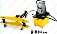 ТРУБОГИБЫ ЭЛЕКТРОГИДРАВЛИЧЕСКИЕ, Артикул	118761