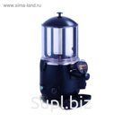 Мармит Gastrorag HC03, для шоколада и кофе, 10 л, до 85°С, черный