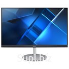 Монитор Acer 27" CB272Esmiprx черный IPS LED 4ms 16:9 HDMI M/M полуматовая HAS 250cd 178гр/   107748