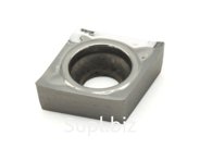 Пластина токарная CCMT09T304-SF3018