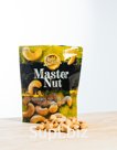 Обжаренный и посоленный кешью Master Nut