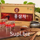 Чай из красного корейского женьшеня 6 лет Pocheon: 3г*50шт