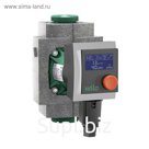 Насос циркуляционный Wilo STRATOS PICO-25/1-6-130