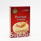 Рисовые блины, 0,250 кг