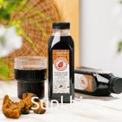 Эликсир с Чагой 500 мл