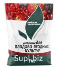Удобрение "Для плодово-ягодных культур" , 1кг (30/900)