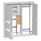 Щит этажный ЩЭ 4кв. (1000х950х160) PROxima EKF mb29-v-4