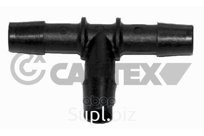 Соединитель Т-Образный D 10-10-10 Mm CAUTEX арт. 955803