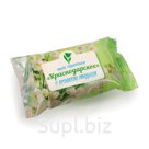 Мыло туалетное 100 г КРАСНОДАРСКОЕ (Меридиан), «Ландыш»