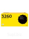 TC-X3260 Тонер-картридж T2 для Xerox Phaser 3052/3260/WorkCentre 3215/3225 (3000 стр.) с чипом 106R02778