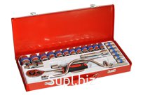 Набор инструментов. PRIORITET TS-24