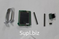 Mikroe 1102 mikromedia for STM32 M4