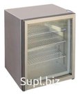 Шкаф морозильный Hurakan HKN-UF100G