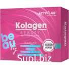 Коллаген «ActivLab» Beauty, FR/290, 30 капсул