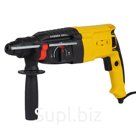 Перфоратор KINGQUEEN YELLOW 220В НОВЫЙ