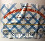 Конфитюр апельсиновый с цедрой деликатесный (ведро 12,5кг)