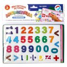 Игра магнитная «Арифметика магнитная с заданиями»