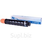 Тонер совм. NV Print C-EXV33 черный для Canon iR 2520/2520i/2525/2525i/2530 (14600стр)