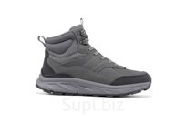 Зима  Ботинки JS2365K-6 Sigma