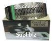 Пресс для чеснока овальный "Garlic Press" Артикул: RA-6965
