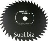 Нож MOST 40/255/25,4