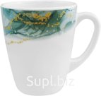Кружка Green sky 325мл