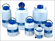 Сосуды дьюара для препаратов Серия GT (Air Liquid, Франция)