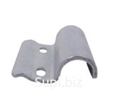 Хомут сельскохозяйственный для фиксации труб 3/4″/1″(26мм/32мм)