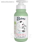 Шампунь Bioni, для младенцев, с календулой и экстрактом зародышей пшеницы, 250 мл