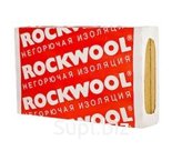 Утеплитель Rockwool Фасад Баттс Балкон 1000х600х50 мм, 6 шт. уп