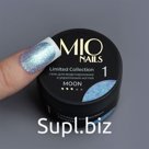 Гель MOON # 01 - 13 г MIO Nails